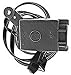 Standard Motor Products SC25 ABS Transmission Speed Sensor
