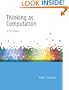 Thinking as Computation: A First Course