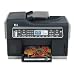 HP Officejet Pro L7680 All-in-One - Multifunction ( fax / copier / printer / scanner ) - color - ink-jet - copying (up to): 35 ppm (mono) / 34 ppm (color) - printing (up to): 35 ppm (mono) / 34 ppm (color) - 250 sheets - 33.6 Kbps - Hi-Speed USB, 10/100 Base-TX
