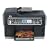 HP Officejet Pro L7680 All-in-One - Multifunction ( fax / copier / printer / scanner ) - color - ink-jet - copying (up to): 35 ppm (mono) / 34 ppm (color) - printing (up to): 35 ppm (mono) / 34 ppm (color) - 250 sheets - 33.6 Kbps - Hi-Speed USB, 10/100 Base-TX
