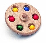 Eigenschaften nic - Holzspielzeug 1524 / nic - Holzspielzeug 1524 - MB-Perlenscheibe