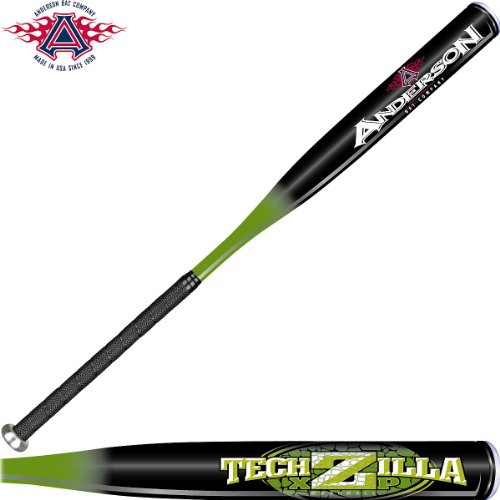 Anderson Bat Company Youth TechZilla XP-9 Baseball 