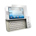 HTC G1 (GOOGLE ANDROID PHONE) CLEAR SCREEN PROTECTOR SHIELD GUARD COVER FILM - By Discountextras