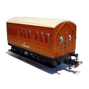 Märklin H0 Wagen Annie