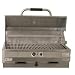 Search : Electri-Chef 32 Inch Electric Chef Single Control Built Grill
