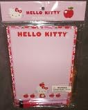 Hello Kitty Dry Erase Board
