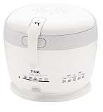 T-Fal FF1018002 Cool Touch 2-2 3-Pound-Capacity Deep Fryer