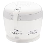 T-Fal FF1018002 Cool Touch 2-2 3-Pound-Capacity Deep Fryer by T-Fal
