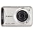 Canon PowerShot A495 Digitalkamera (10 Megapixel, 3-fach opt. Zoom, 6,2 cm (2.5 Zoll) Display) silber