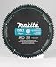Makita A-94817 12-Inch 100 Tooth Ultra Coated Mitersaw Blade