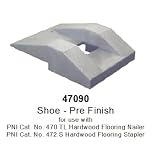 Porta-Nails 47090 Wide Profile Flooring Shoe