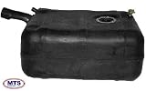 1972-1977 Jeep CJ (exact fit 1976-1977) 15-gallon fuel tank