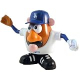 MLB Los Angeles Dodgers Mr. Potato Head