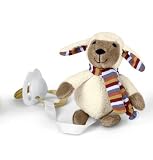 from Sterntaler Sterntaler 34280 - Soother Clip Stanley