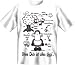 Sports : Fun T Shirts " Sheepworld 4 " Gr&ouml;&szlig;en S - XXL
