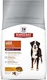 Hill's Science Diet Adult Large Breed Dry Dog Food Bag, 38.5-Pound