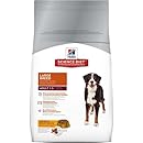 Hill's Science Diet Adult Large Breed Dry Dog Food Bag, 38.5-Pound