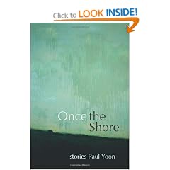 Once the Shore: Stories