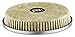 Meinl Percussion Fiberskyn Natural Head by REMO For Select Meinl Bongos - Made in USA - 8.5