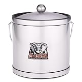 Review Kraftware  / University of Alabama 3-qt. Mylar Ice Bucket