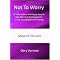 Books Relating To Anxiety
