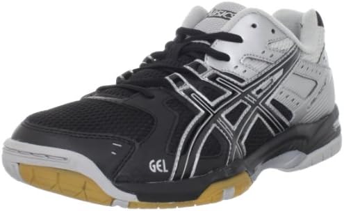 Men's GEL-Rocket 6 Volleyball Shoe