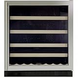 8SBAREBBGR 30" Dual Zone Beverage and Wine Refrigerator with 19-Bottle Capa ....
