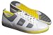 LACOSTE Observe 3 STM Mens White/Grey Sneakers