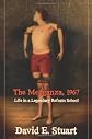 The Morganza, 1967 : life in a legendary reform school
