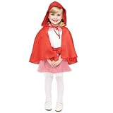 Little Red Child