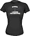 Singer Looking For Groupies Distressed Style Logo Women's tee Shirt in 6 Colors Small thru XL