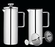 Cilio 342123 Kaffeebereiter Sofia 3 Tassen