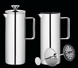 Cilio 342123 Kaffeebereiter Sofia 3 Tassen