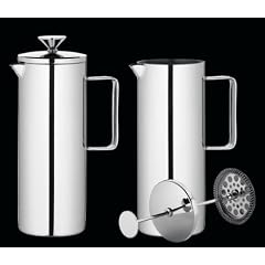 Cilio 342123 Kaffeebereiter Sofia 3 Tassen