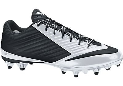 Nike Mens Vapor Speed Low TD Football Cleats