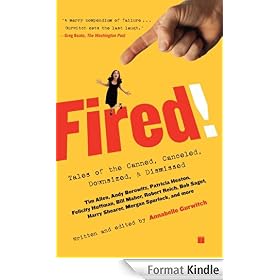 Fired!