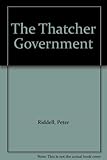 The Thatcher government
