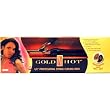Belson Gold-N-Hot Curl Iron 1/2"