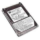 Toshiba MK 8025GAS - Hard drive - 80 GB - internal - 2.5 - ATA-100 - 44 pin IDC - 4200 rpm - buffer: 8 MB