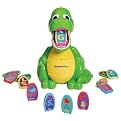 Thinkativity Feed and Learn Singing Croc