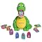 Thinkativity Feed and Learn Singing Croc