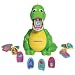 Thinkativity Feed and Learn Singing Croc