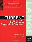 Current Surgical Diagnosis and Treatment