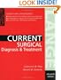 Current Surgical Diagnosis and Treatment