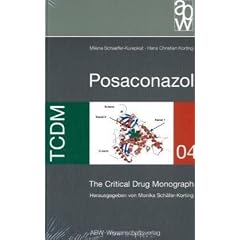 Posaconazol: The Critical Drug Monograph