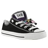 Converse All Star Double Tongue Rock