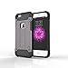 iPhone 6 Case iPhone 6s Case Vomach 6s Phone Case iPhone 6s Protective Case iPhone 6s Case Shockproof Dust-proof 4.7” Black