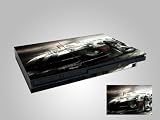 PS2 Sony Playstation 2 Body Protector Skin Decal Sticker PS2 Sony Playstation 2 Body Protector Skin Decal Sticker