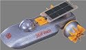Elenco OWI Amphibious Solar Vehicle Kit (non-soldering)