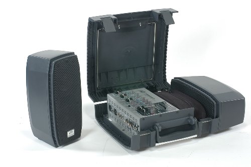 Peavey Messenger 100 Watt Portable PA